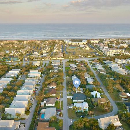 Вілла Sunset Breeze Butler Beach Екстер'єр фото